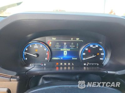 Zdjęcie 9 z 12 samochodu: 2023 FORD BRONCO SPORT OUTER BANKS VIN:3FMCR9C69PRD22102 - miniatura