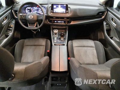Zdjęcie 8 z 13 samochodu: 2026 NISSAN ROGUE SV VIN:5N1BT3BA8TC695043 - miniatura