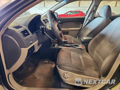 Zdjęcie 7 z 12 samochodu: 2012 FORD FUSION SE VIN:3FAHP0HA0CR234273 - miniatura