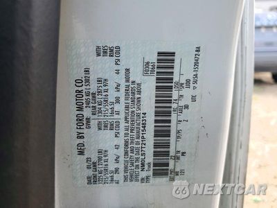 Zdjęcie 13 z 13 samochodu: 2023 FORD TRANSIT CONNECT XLT DELIVERY VAN VIN:NM0LS7T21P1548314 - miniatura