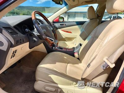 Zdjęcie 7 z 12 samochodu: 2012 LEXUS ES 350 VIN:JTHBK1EG6C2492569 - miniatura