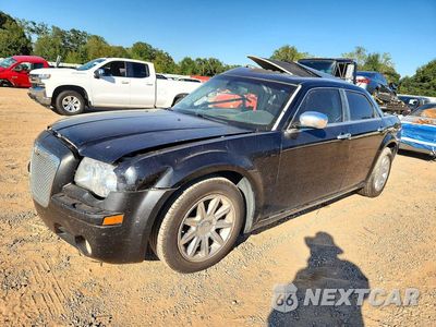 2006 CHRYSLER 300C 2C3KA63H86H449414 - główne zdjęcie licytacji z USA - miniatura