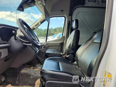Zdjęcie 7 z 14 samochodu: 2024 FORD TRANSIT T-350 DELIVERY VAN VIN:1FTBW3X82RKA23673 - miniatura