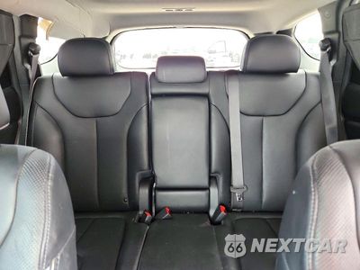 Zdjęcie 10 z 14 samochodu: 2023 HYUNDAI SANTA FE LIMITED VIN:5NMS44AL9PH490607 - miniatura