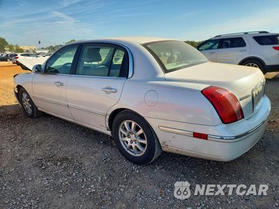 Drugie zdjęcie samochodu z przodu: 2007 KIA AMANTI BASE VIN:KNALD125575128857 - miniatura