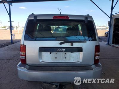 Zdjęcie 6 z 13 samochodu: 2012 JEEP LIBERTY SPORT VIN:1C4PJLAK8CW117601 - miniatura