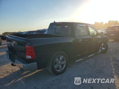 Piąte zdjęcie samochodu w środku: 2016 RAM 1500 SLT VIN:1C6RR6LT0GS210299 - miniatura