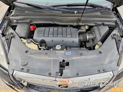 Zdjęcie 12 z 13 samochodu: 2010 SATURN OUTLOOK XR VIN:5GZLVVED7AJ208748 - miniatura