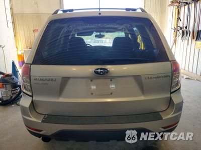 Zdjęcie 6 z 13 samochodu: 2011 SUBARU FORESTER 2.5X PREMIUM VIN:JF2SHBDC3BH735952 - miniatura