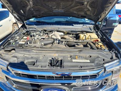 Zdjęcie 11 z 12 samochodu: 2020 FORD F250 SUPER DUTY VIN:1FT8W2BT6LEC40925 - miniatura
