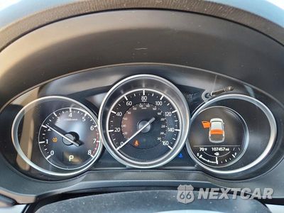 Zdjęcie 9 z 12 samochodu: 2021 MAZDA CX-5 TOURING VIN:JM3KFBCM9M1462534 - miniatura