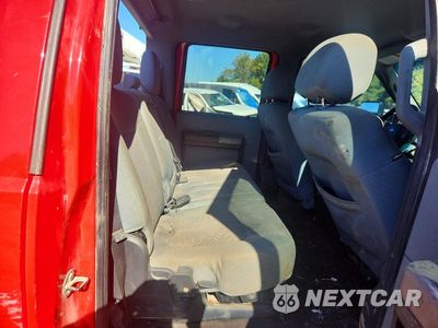 Zdjęcie 11 z 13 samochodu: 2016 FORD F350 SUPER DUTY VIN:1FT8W3AT0GEB75535 - miniatura