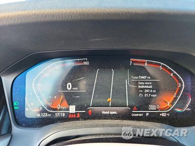 Zdjęcie 9 z 13 samochodu: 2019 BMW 330I VIN:WBA5R1C56KAK11769 - miniatura