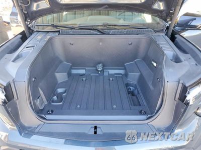 Zdjęcie 11 z 13 samochodu: 2026 CHEVROLET SILVERADO TRAIL BOSS VIN:1GC403ED7TU413142 - miniatura