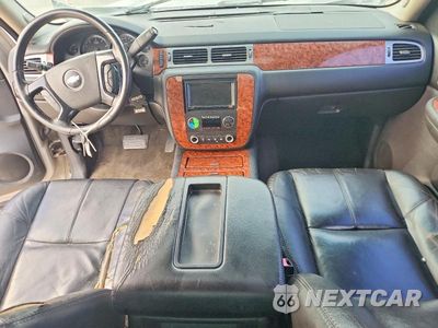 Zdjęcie 8 z 12 samochodu: 2007 CHEVROLET AVALANCHE C1500 VIN:3GNEC12J37G286318 - miniatura