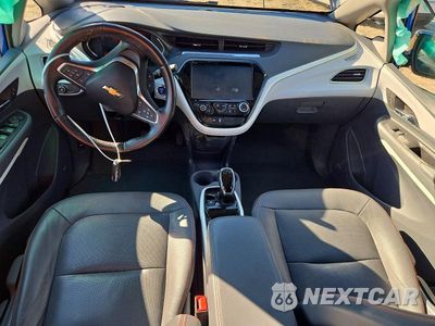 Zdjęcie 8 z 12 samochodu: 2017 CHEVROLET BOLT EV PREMIER VIN:1G1FX6S03H4171439 - miniatura