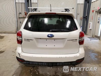 Zdjęcie 6 z 13 samochodu: 2014 SUBARU FORESTER 2.5I LIMITED VIN:JF2SJAHC7EH457490 - miniatura
