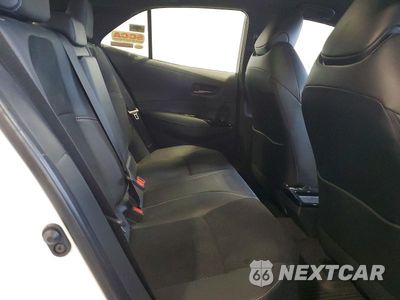Zdjęcie 10 z 12 samochodu: 2025 TOYOTA GR COROLLA PREMIUM VIN:JTNABAAE8SA022738 - miniatura