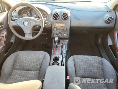 Zdjęcie 8 z 12 samochodu: 2008 PONTIAC G6 VALUE LEADER VIN:1G2ZF57B284309780 - miniatura