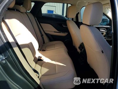 Zdjęcie 11 z 13 samochodu: 2017 JAGUAR F-PACE VIN:SADCS2BN9HA086642 - miniatura