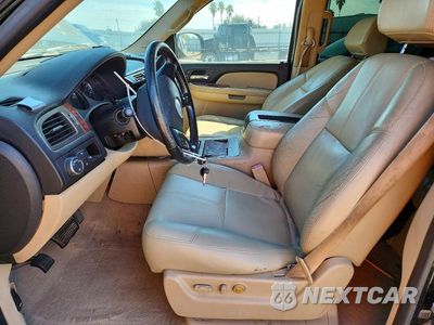 Zdjęcie 7 z 13 samochodu: 2007 CHEVROLET SUBURBAN C1500 VIN:3GNFC160X7G261289 - miniatura