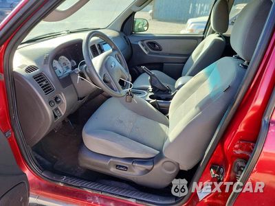 Zdjęcie 7 z 13 samochodu: 2006 FORD ESCAPE HEV VIN:1FMCU95H86KA08487 - miniatura