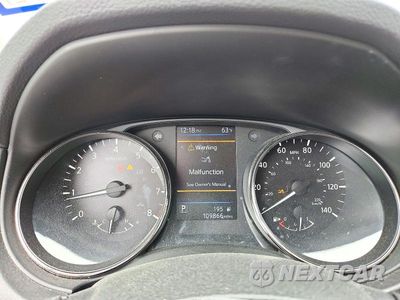 Zdjęcie 9 z 13 samochodu: 2020 NISSAN ROGUE SV VIN:JN8AT2MT8LW010454 - miniatura