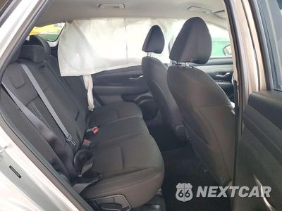 Zdjęcie 11 z 14 samochodu: 2026 HYUNDAI TUCSON SEL VIN:5NMJB3DE1TH668092 - miniatura