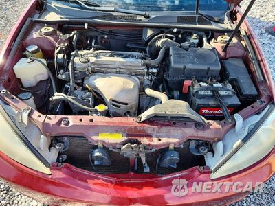 Zdjęcie 11 z 13 samochodu: 2003 TOYOTA CAMRY LE VIN:4T1BE32K93U134461 - miniatura