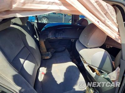 Zdjęcie 10 z 12 samochodu: 2008 HONDA CIVIC LX VIN:1HGFA16548L075442 - miniatura