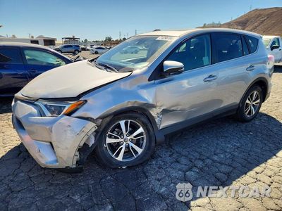 2018 TOYOTA RAV4 XLE 2T3WFREV2JW519548 - główne zdjęcie licytacji z USA - miniatura