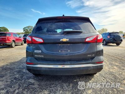 Zdjęcie 6 z 13 samochodu: 2018 CHEVROLET EQUINOX LT VIN:2GNAXSEV7J6244017 - miniatura
