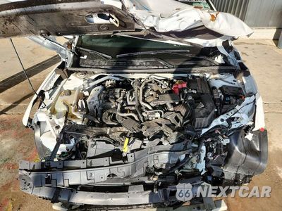 Zdjęcie 11 z 13 samochodu: 2025 NISSAN SENTRA SV VIN:3N1AB8CVXSY383896 - miniatura