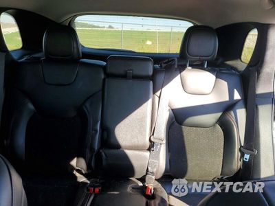 Zdjęcie 10 z 13 samochodu: 2020 JEEP CHEROKEE TRAILHAWK VIN:1C4PJMBN2LD534626 - miniatura