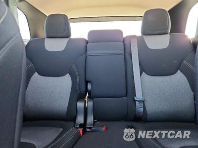 Zdjęcie 10 z 13 samochodu: 2018 JEEP CHEROKEE LATITUDE VIN:1C4PJMCX2JD547549 - miniatura