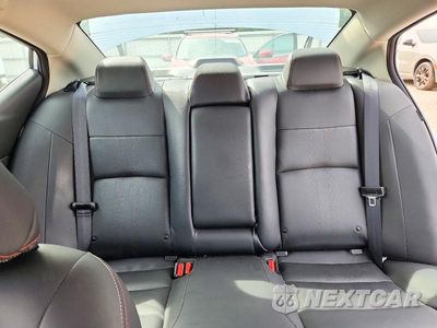 Zdjęcie 10 z 14 samochodu: 2023 NISSAN ALTIMA SR VIN:1N4BL4CV1PN390429 - miniatura