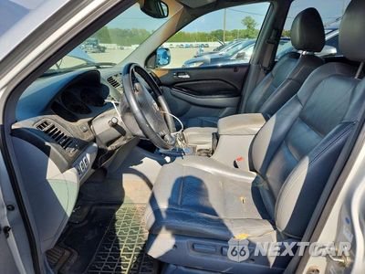 Zdjęcie 7 z 13 samochodu: 2006 ACURA MDX TOURING VIN:2HNYD18676H513959 - miniatura