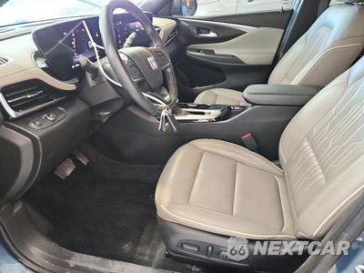 Zdjęcie 7 z 14 samochodu: 2024 BUICK ENVISTA AVENIR VIN:KL47LCE21RB028239 - miniatura