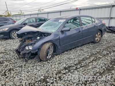 2008 NISSAN ALTIMA 2.5 1N4AL21E58N531264 - główne zdjęcie licytacji z USA - miniatura