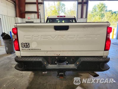 Zdjęcie 6 z 12 samochodu: 2024 CHEVROLET SILVERADO K3500 VIN:1GC3YSE71RF436633 - miniatura