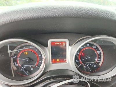 Zdjęcie 9 z 14 samochodu: 2016 DODGE JOURNEY SE VIN:3C4PDCAB4GT247992 - miniatura