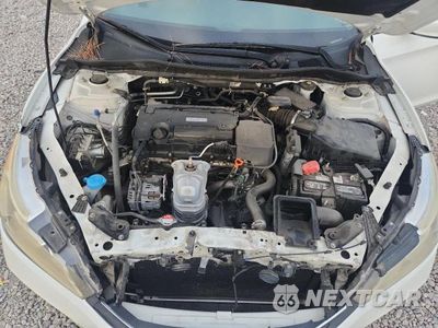 Zdjęcie 11 z 12 samochodu: 2017 HONDA ACCORD LX VIN:1HGCR2F37HA140781 - miniatura