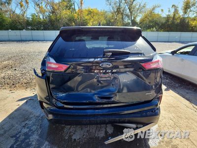 Zdjęcie 6 z 14 samochodu: 2024 FORD EDGE SEL VIN:2FMPK4J94RBA16626 - miniatura