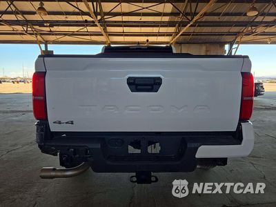 Zdjęcie 6 z 12 samochodu: 2026 TOYOTA TACOMA SR5 VIN:3TMLB5JN6TM213762 - miniatura