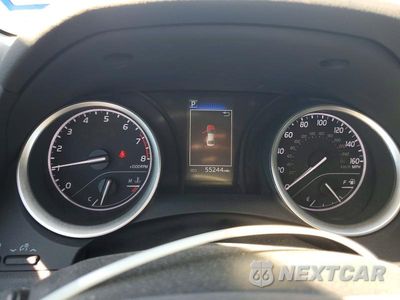 Zdjęcie 9 z 13 samochodu: 2023 TOYOTA CAMRY LE VIN:4T1C11AK9PU079120 - miniatura