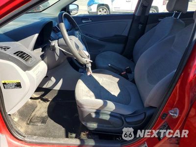 Zdjęcie 7 z 12 samochodu: 2016 HYUNDAI ACCENT SE VIN:KMHCT5AE9GU278776 - miniatura