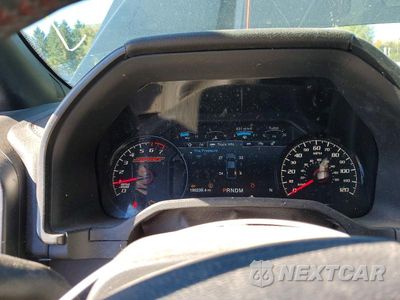 Zdjęcie 9 z 12 samochodu: 2017 FORD F150 SUPERCREW VIN:1FTEW1EG2HFA54778 - miniatura