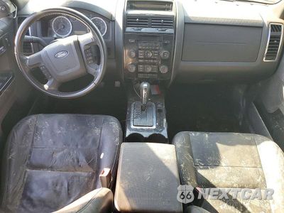 Zdjęcie 8 z 14 samochodu: 2012 FORD ESCAPE LIMITED VIN:1FMCU0EG3CKC27419 - miniatura