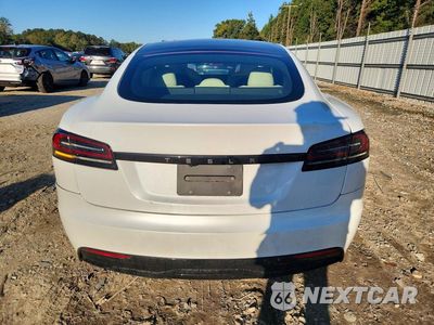 Zdjęcie 6 z 13 samochodu: 2023 TESLA MODEL S VIN:5YJSA1E50PF514524 - miniatura
