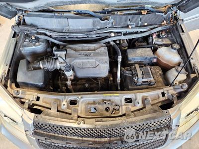 Zdjęcie 11 z 13 samochodu: 2006 CHEVROLET EQUINOX LT VIN:2CNDL63F066050310 - miniatura